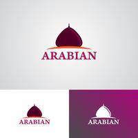 Creative Design Logo Design Mall vektor