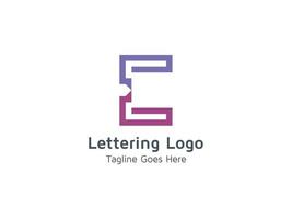 kreative buchstabe c logo design vorlage abstrakte vektor pro kostenlos