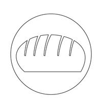 Brot-Symbol