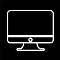 Desktop-Computer-Symbol