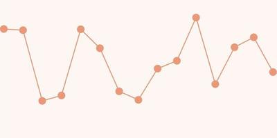 infografiken und diagnose, diagramme und schemavektoren. infografikelemente für geschäftsdiagramme und grafiken. vektor