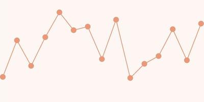 infografiken und diagnose, diagramme und schemavektoren. infografikelemente für geschäftsdiagramme und grafiken. vektor