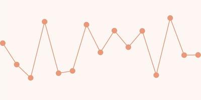 infografiken und diagnose, diagramme und schemavektoren. infografikelemente für geschäftsdiagramme und grafiken. vektor