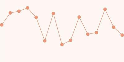 infografiken und diagnose, diagramme und schemavektoren. infografikelemente für geschäftsdiagramme und grafiken. vektor