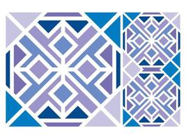 geometriska moderna mönster orientaliska. seamless mönster. design för tyg, gardin, bakgrund, matta, tapeter, kläder, inslagning, batik, tyg, vektorillustration. mönster stil gratis vektor