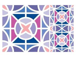 geometriska moderna mönster orientaliska. seamless mönster. design för tyg, gardin, bakgrund, matta, tapeter, kläder, inslagning, batik, tyg, vektorillustration. mönster stil gratis vektor