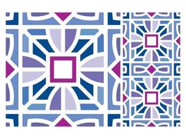 geometriska moderna mönster orientaliska. seamless mönster. design för tyg, gardin, bakgrund, matta, tapeter, kläder, inslagning, batik, tyg, vektorillustration. mönster stil gratis vektor