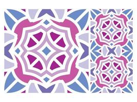 geometrisches modernes muster orientalisch. nahtloses Muster. design für stoff, vorhang, hintergrund, teppich, tapete, kleidung, verpackung, batik, stoff, vektorillustration. Musterstil frei vektor