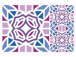 geometrisches modernes muster orientalisch. nahtloses Muster. design für stoff, vorhang, hintergrund, teppich, tapete, kleidung, verpackung, batik, stoff, vektorillustration. Musterstil frei vektor