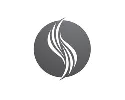 brev S Business corporate logo design vektor