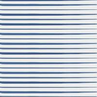nahtloses Muster abstrakter blauer Zebrastreifenhintergrund passend für Tischdecke vektor