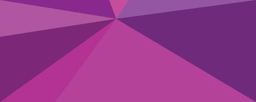 lila abstrakter Hintergrund für Website-Thema. vektor