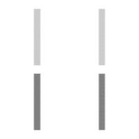 print hjul slingrande spår av däck spår uppsättning ikon grå svart färg vektor illustration bild platt stil solid fyllning kontur kontur linje tunn