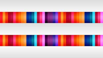 vektor abstrakt bakgrund med gradient färg och dynamisk skugga på bakgrund. vektor bakgrund för tapeter. eps 10