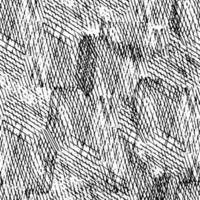 sömlös vektor mönster av handritade skisser grovt kors kläckning grunge mönster. textur för bakgrundsbilder av keramiska plattor, skuggmönster, webbsidabakgrunder, inslagning av presenter