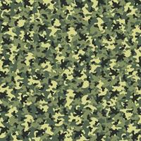 Vektor-Camouflage-Hintergrund, Hintergrund in Grüntönen vektor