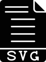 SVG-Symbolstil vektor