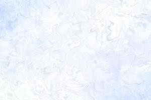 blauer abstrakter marmorbeschaffenheitshintergrund. Vektor-Aquarell-Fliesenmuster vektor