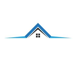 Haus Gebäude Logo und Symbole Symbole Vorlage vektor