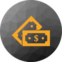 Vector Currency Icon