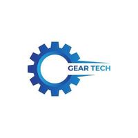 Gear-Services-Logo vektor