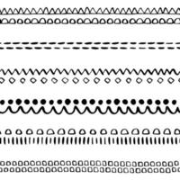 Vektor nahtlose Oberflächenmuster Design kindischer Hintergrund