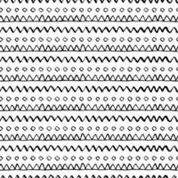 Vektor nahtlose Oberflächenmuster Design kindischer Hintergrund