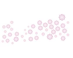 Schönheitsplumeriaikonenblumen-Designillustration vektor