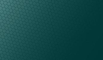 Hexagon. eleganter abstrakter Hintergrund. Vektordesign. vektor