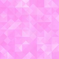 Pink Grid Mosaic bakgrund, kreativa design mallar vektor