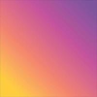 Farbkombinationshintergrund mit Farbverlauf vektor