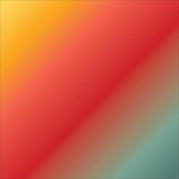 Farbkombinationshintergrund mit Farbverlauf vektor
