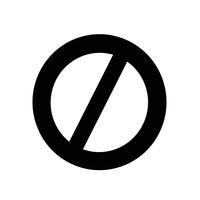 medicin ikon symbol tecken vektor