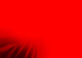 ljus röd vektor abstrakt ljus bakgrund.
