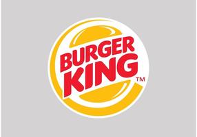 Burger King vektor