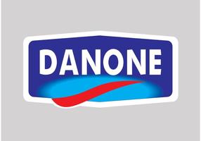 Danone vektor