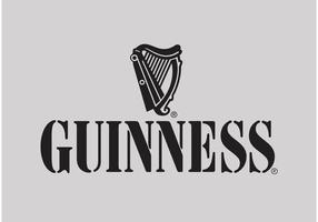Guinness vektor
