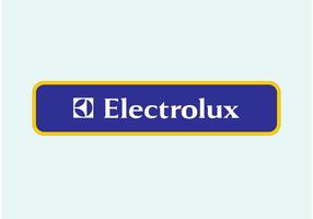 Electrolux-Vektor-Logo vektor