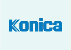 Konica vektor