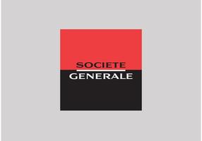 Societe Generale vektor