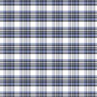 Tartan-Plaidmuster-Büffelvektor, Gewebehintergrundtapete vektor