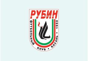 FC Rubin Kasan vektor