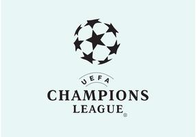 UEFA Champions League vektor