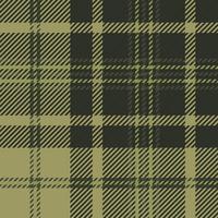 tartan schottland mit diagonaler kleiner mustervektorillustration.vintage kariertes muster vektor