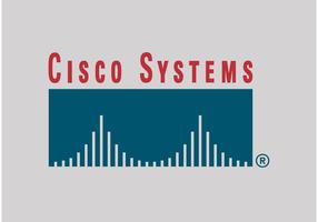 Cisco-Systeme vektor