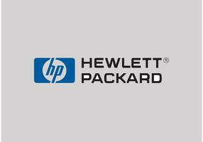 Hewlett-Packard vektor