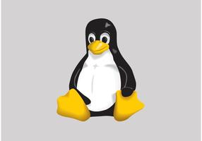 linux vektor