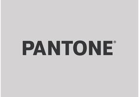 Pantone vektor