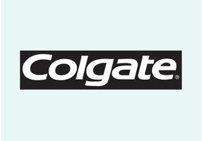 Colgate vektor