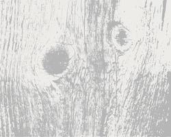 Holzhintergrund. abstraktes Muster mit Holzoberfläche. Holzmaserung. Vektortextur. grauer Hintergrund. vektor